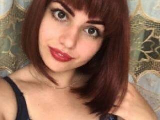 دردشة الفيديو المثيرة vallentina