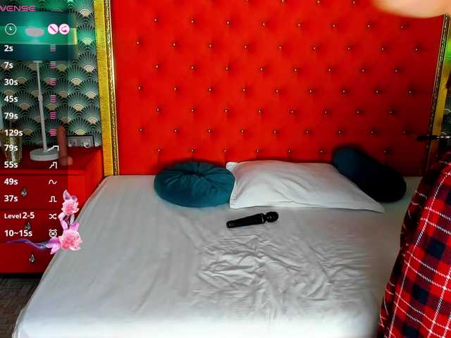 لقطات البث -VALERIIAA-