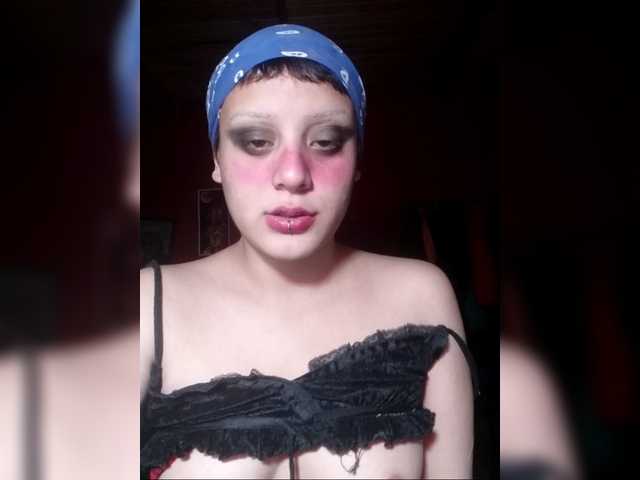 لقطات البث Vampirasatiata