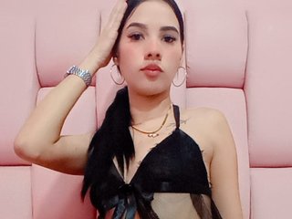 دردشة الفيديو المثيرة vanesa19