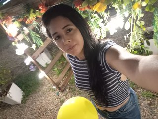 دردشة الفيديو المثيرة vanesab