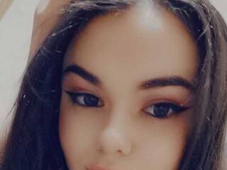 دردشة الفيديو المثيرة VanesaBlake