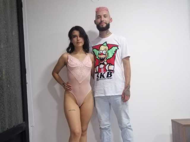 صورة الملف الشخصي VanesaYCamilo