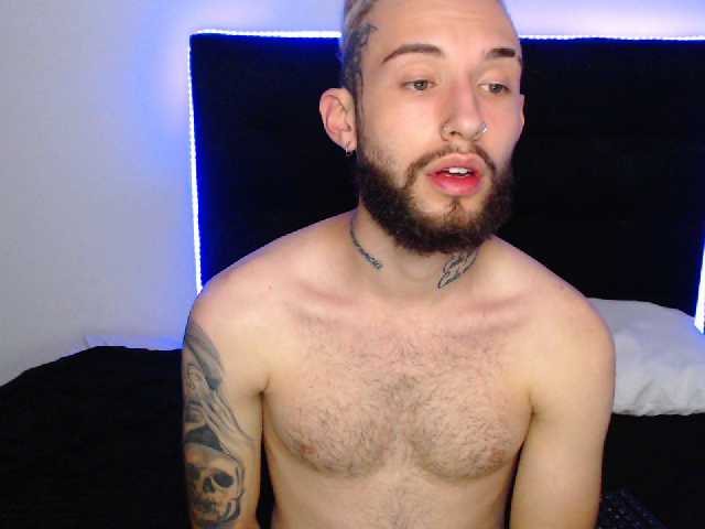 لقطات البث VanesaYCamilo