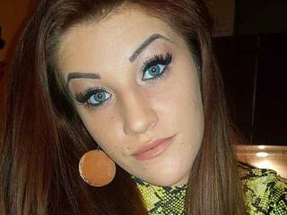 دردشة الفيديو المثيرة VanessaBarbie