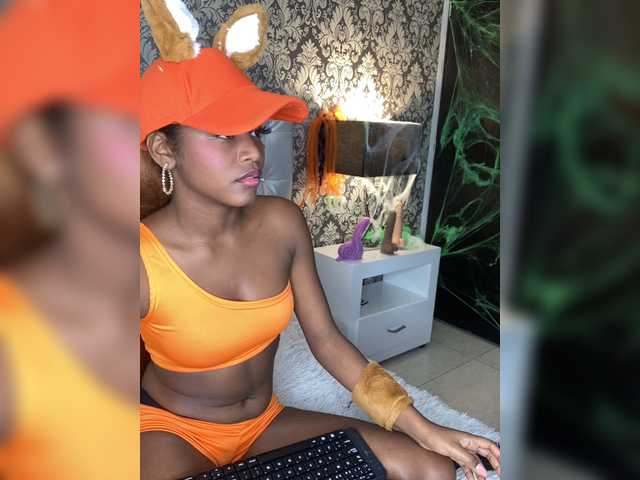 لقطات البث Vanessabianch