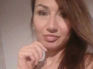 دردشة الفيديو المثيرة VanessaBlackk