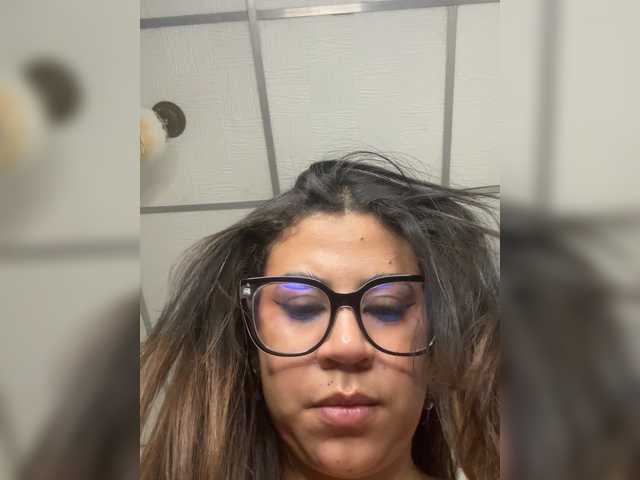 لقطات البث Vanessafoxx