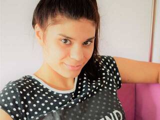 دردشة الفيديو المثيرة VanessaKass