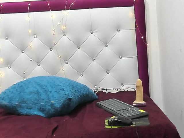 لقطات البث VanessaMoran
