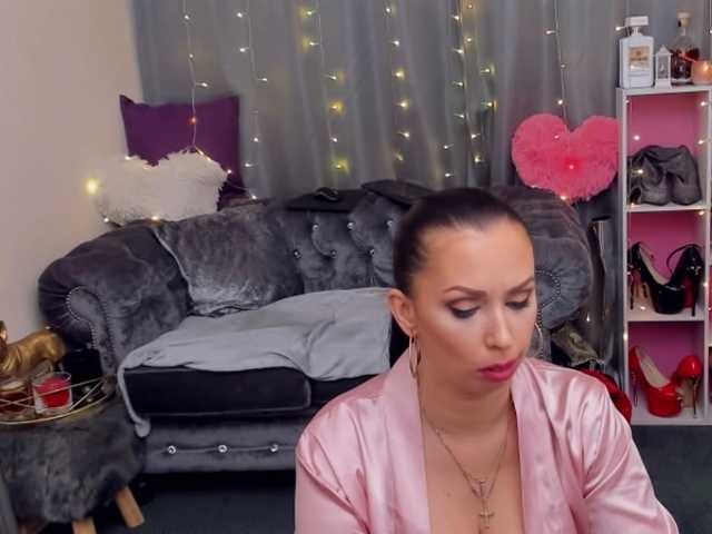 لقطات البث VanessaMyers