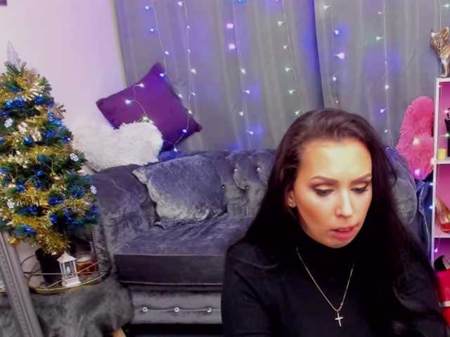 لقطات البث VanessaMyers