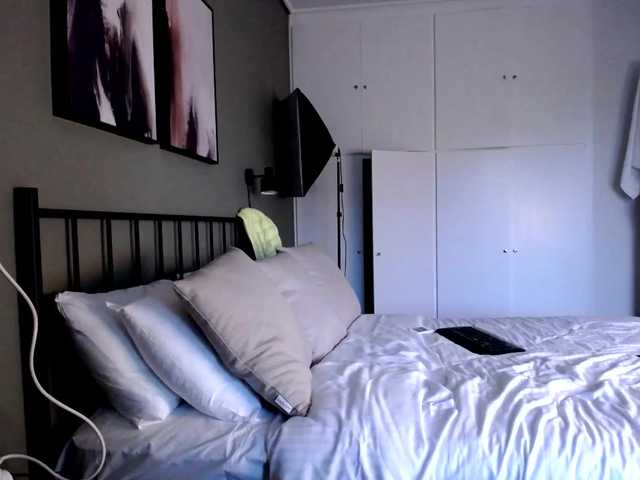 لقطات البث VanessaBenz