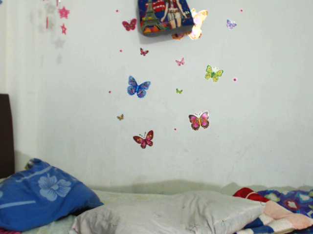 لقطات البث VanessaSmith