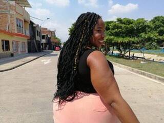 دردشة الفيديو المثيرة VaneWills