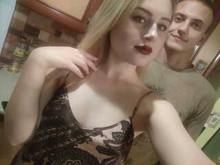 دردشة الفيديو المثيرة vanGogh9