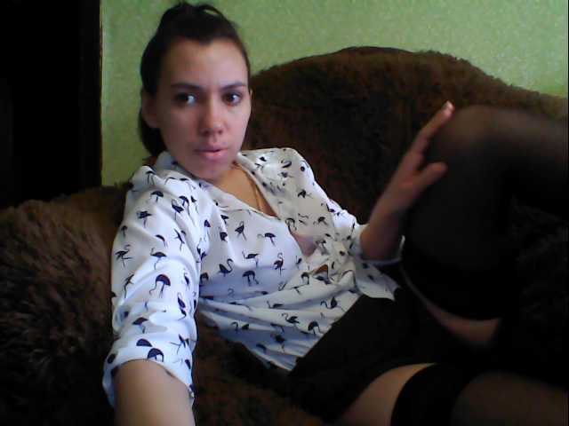 لقطات البث Vanil-la