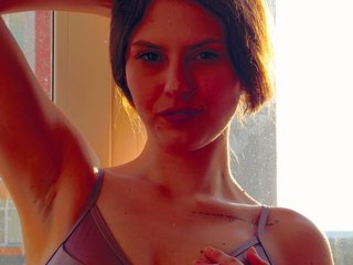 دردشة الفيديو المثيرة Vanilla-Dream