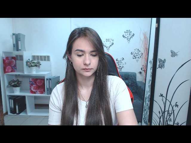 لقطات البث VanillaGirl2