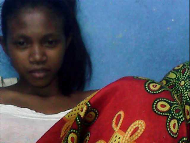 لقطات البث Vanilly