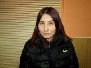 دردشة الفيديو المثيرة vanilocka