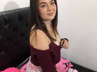 دردشة الفيديو المثيرة Vanity-21