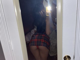 دردشة الفيديو المثيرة Vanna69