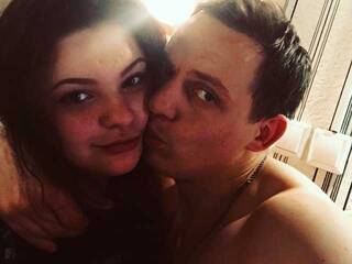 دردشة الفيديو المثيرة Vansdina