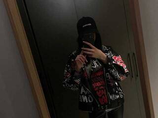 دردشة الفيديو المثيرة Vasilisa27