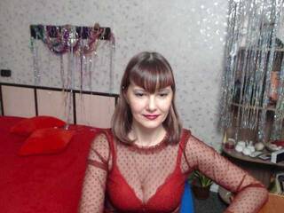 دردشة الفيديو المثيرة VasilisaGold