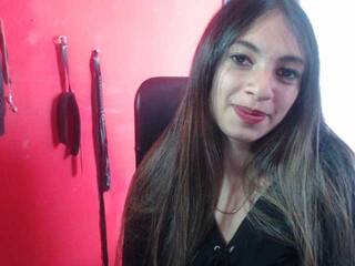 دردشة الفيديو المثيرة vayolet-777