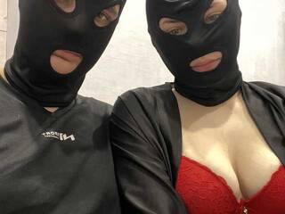 دردشة الفيديو المثيرة web-gangsters