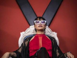 دردشة الفيديو المثيرة Vegas-Pet