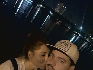 دردشة الفيديو المثيرة Alex-Tanya