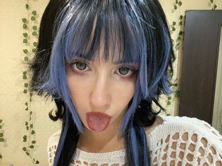 دردشة الفيديو المثيرة Velkochan