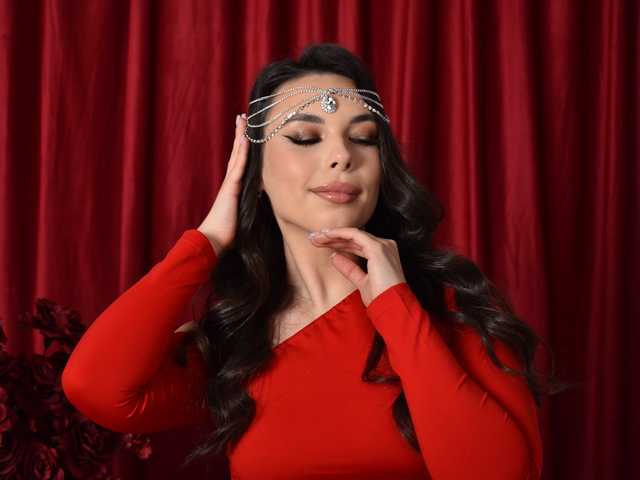 صورة الملف الشخصي VelvetAshes