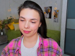 دردشة الفيديو المثيرة VelvetAshes