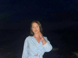 دردشة الفيديو المثيرة VelvetBabe