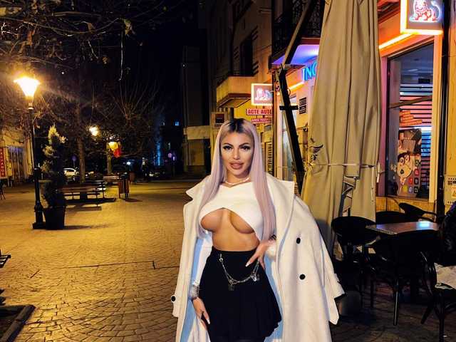 صورة الملف الشخصي VelvetDesires
