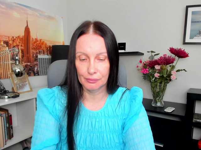 لقطات البث velvetJasmine