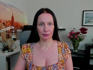 دردشة الفيديو المثيرة velvetJasmine