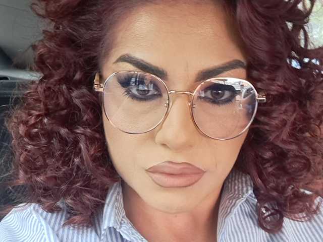 صورة الملف الشخصي VelvetMarsha