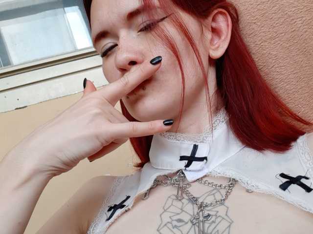 صورة الملف الشخصي VelvetVenom