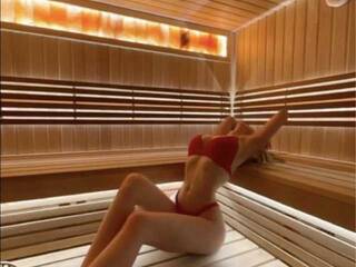 دردشة الفيديو المثيرة VelvetVicee