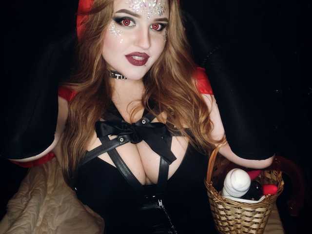 صورة الملف الشخصي Velvet_Vipera