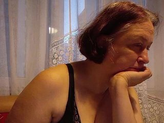 دردشة الفيديو المثيرة VeneraNorth