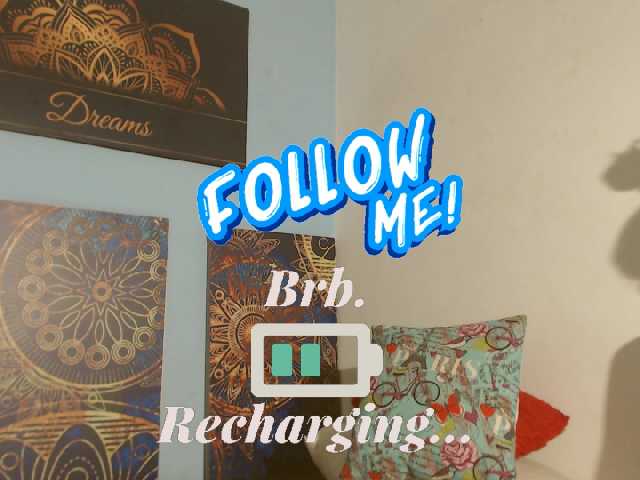 لقطات البث VennusDiesell