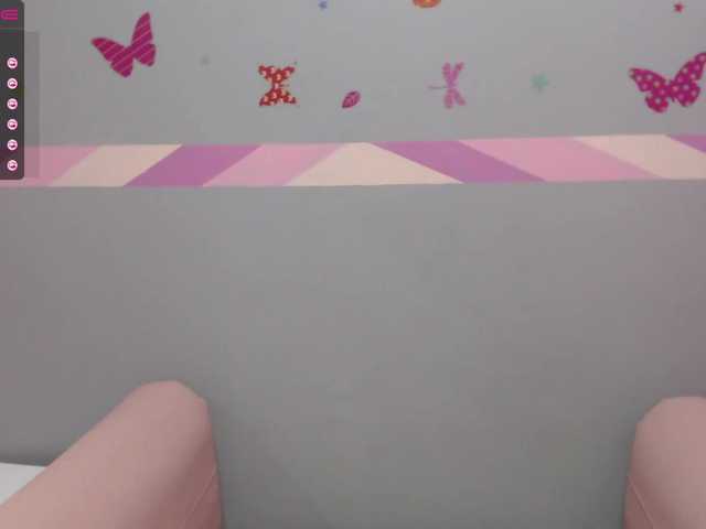 لقطات البث VennusDiesell