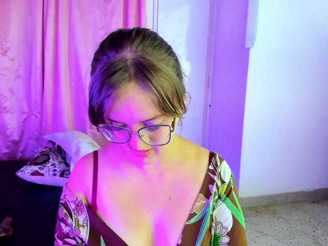 لقطات البث VennusDiesell