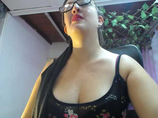 لقطات البث VennusDiesell